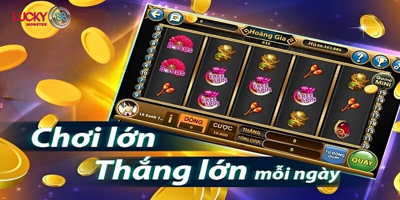 Luật chơi Nổ Hũ Tiên Cá cho người mới