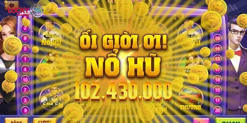 Cách chơi Nổ Hũ Starburst đơn giản
